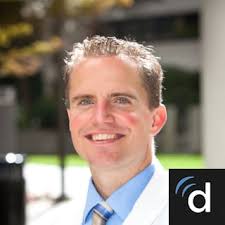 Dr. Natasha Spottiswoode, MD