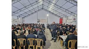 Vakıflar Genel Müdürlüğü İftar Sofraları Açıyor - haberci18.com - Çankırı  Haberleri
