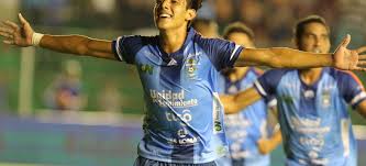 Jorge orozco statistics played in blooming. Blooming El Equipo Que Dio Mas Minutos De Juego A Los Sub 21 Futbolistas Y D T Bolivianos