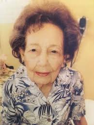 Betty Shuford Obituary