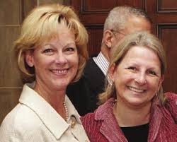 Leaders. Committed. Innovative.