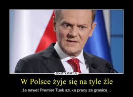 We did not find results for: Donald Tusk Szefem Rady Europejskiej Internet Zareagowal Od Razu Poznan Nasze Miasto