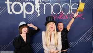 Weitere ideen zu germanys next topmodel, topmodel, next topmodel. Die Schonsten Madchen Aus 15 Jahren Germany S Next Topmodel Digital Fernsehen
