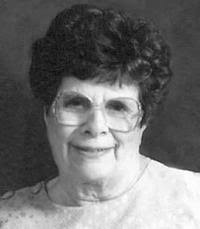 Helen Judd Obituary (2008)