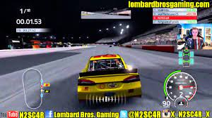 Nascar '15 is a nascar video game, the fourth installment in the nascar the game series and an update to the preceding nascar \'14. Nascar 15 Online Racing W Fans Xbox 360 Twitch Tv Livestream Youtube