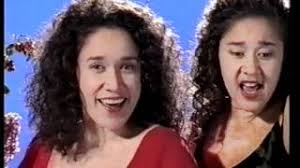 Vika and Linda Bull will be Cookin