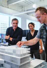 Model for the Future