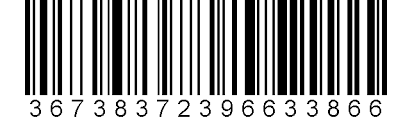 Free Barcode Generator With Multiple Formats By Barcoding Inc Store Coupons Books A Million Coupons