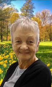 Condolence Book for Margaret Nelson (Navan, Meath)