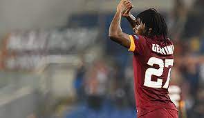 Ivorian striker gervinho has moved a step closer to the roma exit door after saying farewell to teammates ahead of an expected move to chinese side hebei fortune, reports said monday. Warum Gervinho In Rom Aufbluht