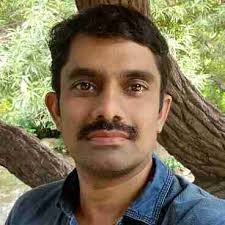 Dr. Ashutosh Das, Cuttack