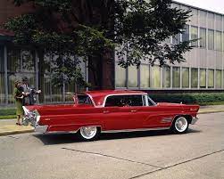 The 1960 lincoln/mercury body data plate decoder enables you to discover the vehicle's build information including paint color, body style and trim. Lincoln Motor Company The 1960 Lincoln Continental Mark V Landau Lincoln Continental Lincoln Cars Classic Cars