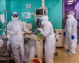 Medical oncall 2x a week, at. What Saving Lives Looks Like Snapshots Into The Daily Routine Of Serdang Hospital S Icu Staff Life Malay Mail