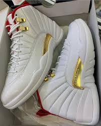 Air Jordan 12 S Retro Fiba Underrated Or Overrated Rate It 1 10 Foll In 2020 Air Jordans Air Jordan 12 Retro Jordans