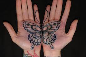 Butterflies have always been an inspiration for visual arts, such delicate beauty: 60 Best Butterfly Tattoos Meanings Ideas And Designs 2021