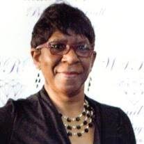 Ms. Shirley Jean House Obituary