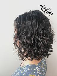 You can vary your style from elegant to playful in a couple of minutes and your blunt, shoulder length layered hairstyles back view. Pin On Closet