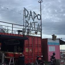 ˈkuˈala ˈtəˈrəŋˈganu), often abbreviated as k.t., is a city, the administrative capital, royal capital and the main economic centre of terengganu, malaysia. Dapo Pata Picture Of Uptown Kontena Kuala Terengganu Tripadvisor