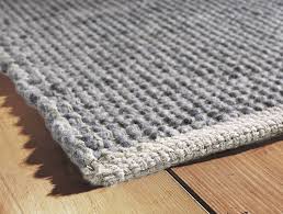 Amazon's choice für teppich 200x200 designer teppich modern cambridge in anthrazit, größe: Naturteppich Kanabo Hanf Und Schurwolle Wollteppich Teppich Teppich Grun