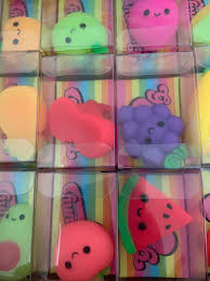 Most recognizable edc fidget toy is a fidget cube fidget cube was the first thing that gave me awareness to how important and helpful fidgeting is for hyperactive people and it is most likely the most. Gummy Fruit Diy Fidget Toys Fidget Toys Kawaii Toys