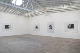 Exhibition : Anne Collier Marc Foxx Closed