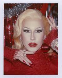 Get into the details of my look for IT'S LIT ✨💋 Michael Kors Holiday  Campaign Stitched up this number in 48 hours to turn myself into Citrine On  The Shelf™️ for my