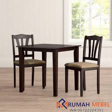 Mrja kursi minimalis | tag: Meja Makan Minimalis 2 Kursi Murah Rumah Mebel
