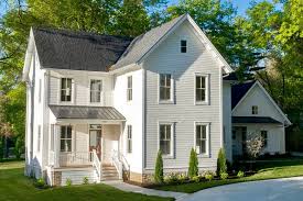 Old farmhouse interior paint colors. Recreating The Look Of An Old Farmhouse In Kansas Hooked On Houses