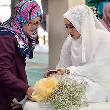 Penolong pegawai penilaian w29 5. Cara Urus Borang Kahwin Anak Selangor Perempuan Proses Selepas Nikah Miracikcit
