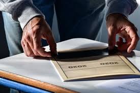 Τετάρτη, 17 ιουνίου 2020 17:56. Panellhnies 2020 Se Arxaia Kai Ma8hmatika Dokimazontai Shmera Oi Ypopshfioi Mag24