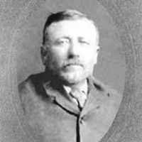 FRANZ Michael Edinger (1857–1945)