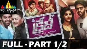 You might also like this movies. Crazy Telugu Full Movie Part 1 2 Aarya Hansika Anjali Sri Balaji Video Youtube