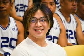 OFFICIATED A SPECIAL WEDDING...