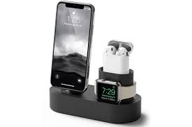 Airpower Alternatives To Charge Iphone Apple Watch And Airpods At Once Digital Trends