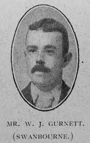 A Tour Round Stewkley