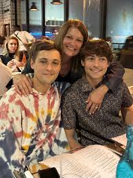 Natasha Dunham Menke