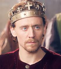 Tom Hiddleston México