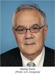 The Smithsonian Associates Presents “A Frank View of Life in Politics and  the Real World: Barney Frank Speaks His Mind”