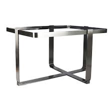 18 x 31.5 inch, small : China Size And Color Customized Table Base Furniture Frame Metal Support For Coffee Tables China Coffee Tables Furniture Frame