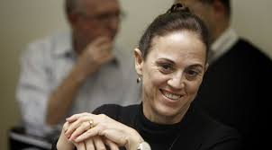 Mayhem as MK cites Nazi collaborator