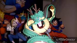 Maybe you would like to learn more about one of these? Figurines De Dragon Shenron De Dragon Ball Z Creator X Creator Youtube