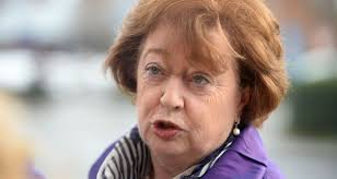 Kildare North Constituency The Irish Times