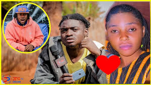 Ukurasa By Ayeba Mahonyesho Ft Fiston Acumbo X Ezra Jonas