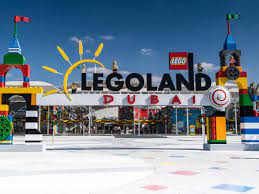 The park is divided into 6 areas; How To Find Cheap Legoland Dubai Tickets And Packages Mirror Online