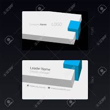 Start with a template, add your details, and get professional results in minutes. 3d Box Business Card Design Concept Vector Illustration Royalty Free Cliparts Vectors And Stock Illustration Image 85439329