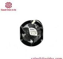 ABB D1751P24B8PP340 Cooling Fan, Precision Engineering for ...