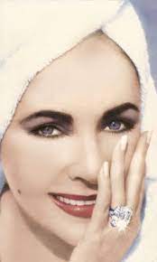 Diamonds from her husbands, jewels she bought herself, her oscars and her clothing will all be up for auction starting dec. 13 Of The Most Valuable Jewels In The World 10th Elizabeth Taylor S Engagement Ring Andrea Li
