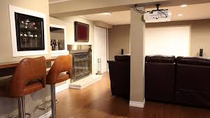 Planning to refinish your basement? 8 Ways A Finished Basement Adds Value To Your Property