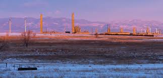 dual train design maximizes flexibility at anadarko processing plant flexibility at anadarko processing plant