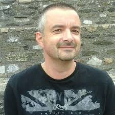 Photo de classe de David COTTET